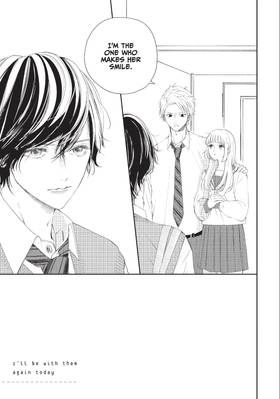 Read I'll Be with Them Again Today  4 Page 9 in English