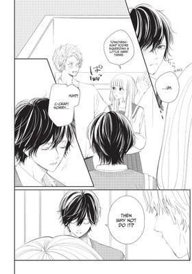 Read I'll Be with Them Again Today  4 Page 10 in English