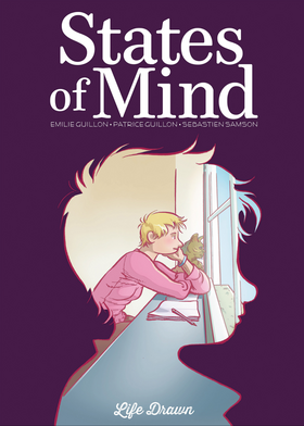 Read States of Mind  1 Page 1 in English