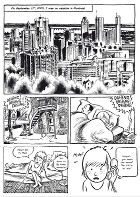 Read States of Mind  1 Page 8 in English