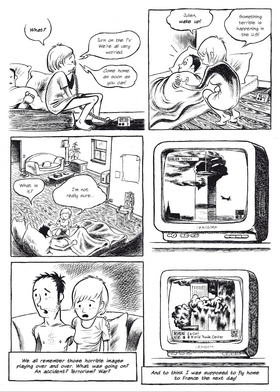 Read States of Mind  1 Page 9 in English