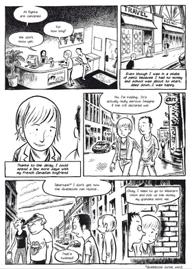 Read States of Mind  1 Page 10 in English