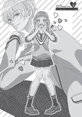 Read I'll Win You Over, Sempai!  1 Page 5 in English