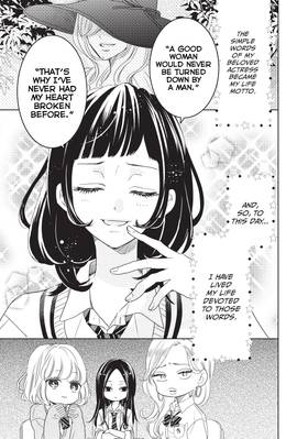 Read I'll Win You Over, Sempai!  1 Page 7 in English