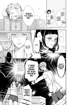 Read I'll Win You Over, Sempai!  2 Page 9 in English