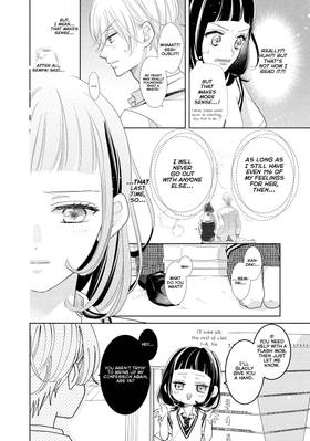 Read I'll Win You Over, Sempai!  2 Page 10 in English