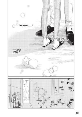 Read I'll Win You Over, Sempai!  3 Page 8 in English