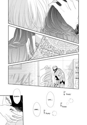 Read I'll Win You Over, Sempai!  3 Page 9 in English