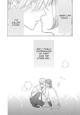 Read I'll Win You Over, Sempai!  4 Page 8 in English