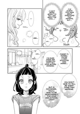 Read I'll Win You Over, Sempai!  4 Page 10 in English
