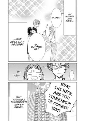 Read I'll Win You Over, Sempai!  5 Page 9 in English