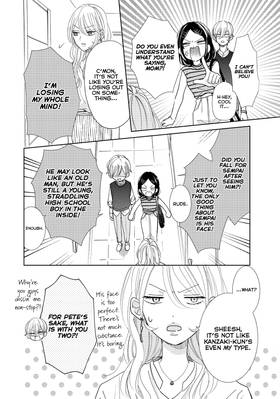 Read I'll Win You Over, Sempai!  5 Page 10 in English