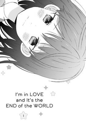 Read I'm in Love and It's the End of the World  1 Page 3 in English