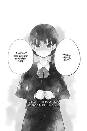 Read I'm in Love and It's the End of the World  1 Page 5 in English