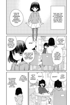Read I'm in Love and It's the End of the World  1 Page 9 in English