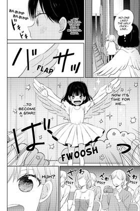 Read I'm in Love and It's the End of the World  1 Page 10 in English
