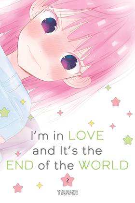 Read I'm in Love and It's the End of the World  2 Page 1 in English