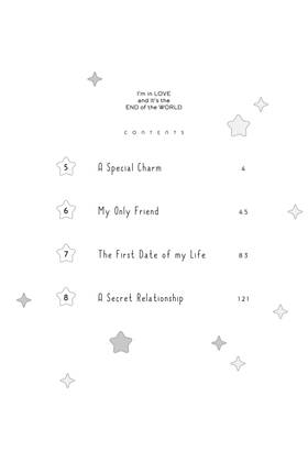 Read I'm in Love and It's the End of the World  2 Page 4 in English