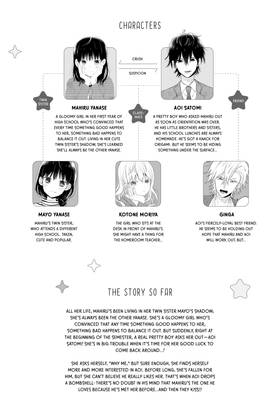 Read I'm in Love and It's the End of the World  2 Page 5 in English