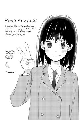 Read I'm in Love and It's the End of the World  2 Page 8 in English