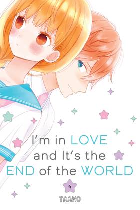 Read I'm in Love and It's the End of the World  4 Page 1 in English