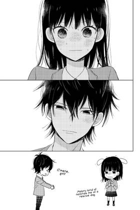 Read I'm in Love and It's the End of the World  2 Page 9 in English