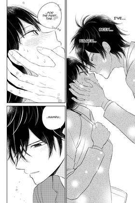 Read I'm in Love and It's the End of the World  2 Page 10 in English