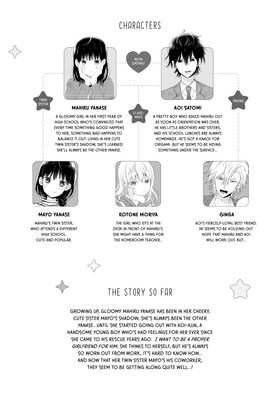 Read I'm in Love and It's the End of the World  4 Page 5 in English