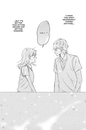 Read I'm in Love and It's the End of the World  3 Page 7 in English
