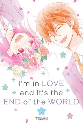 Read I'm in Love and It's the End of the World  5 Page 1 in English