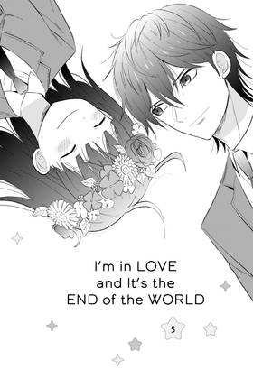 Read I'm in Love and It's the End of the World  5 Page 3 in English
