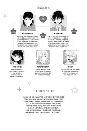 Read I'm in Love and It's the End of the World  5 Page 5 in English