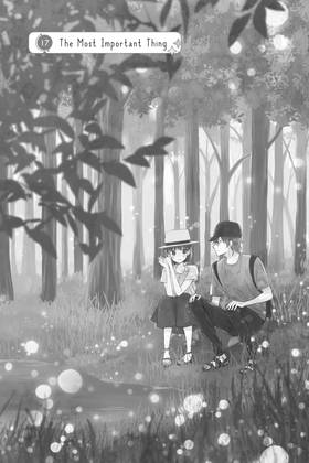 Read I'm in Love and It's the End of the World  5 Page 6 in English