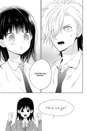 Read I'm in Love and It's the End of the World  5 Page 7 in English