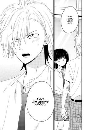 Read I'm in Love and It's the End of the World  5 Page 9 in English