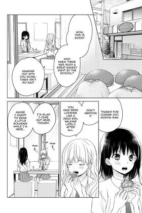 Read I'm in Love and It's the End of the World  5 Page 10 in English