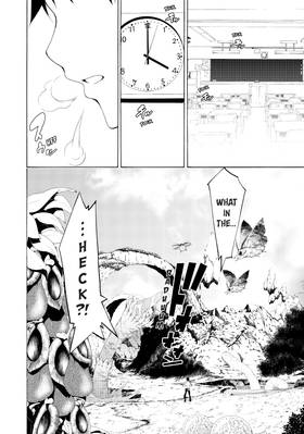 Read I'm Standing on a Million Lives  1 Page 10 in English