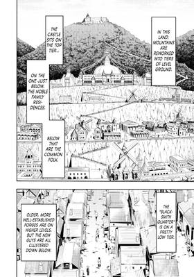 Read I'm Standing on a Million Lives  11 Page 6 in English
