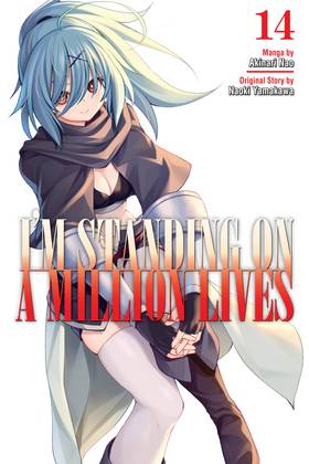 Read I'm Standing on a Million Lives  14 Page 1 in English
