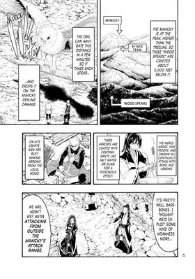 Read I'm Standing on a Million Lives  13 Page 7 in English