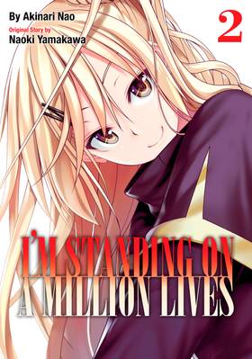 Read I'm Standing on a Million Lives  2 Page 1 in English