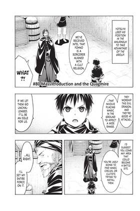 Read I'm Standing on a Million Lives  17 Page 5 in English