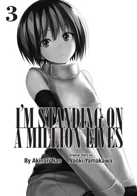 Read I'm Standing on a Million Lives  3 Page 3 in English