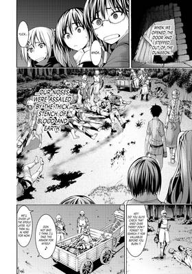Read I'm Standing on a Million Lives  2 Page 10 in English