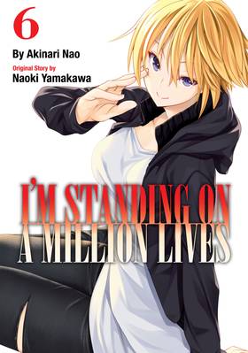 Read I'm Standing on a Million Lives  6 Page 1 in English