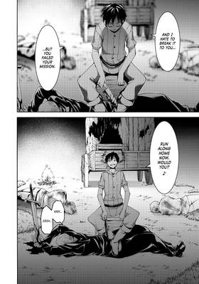 Read I'm Standing on a Million Lives  3 Page 8 in English