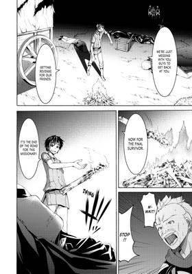 Read I'm Standing on a Million Lives  3 Page 10 in English