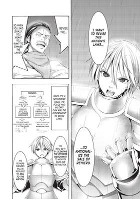 Read I'm Standing on a Million Lives  8 Page 10 in English