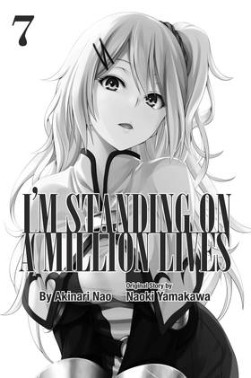 Read I'm Standing on a Million Lives  7 Page 3 in English