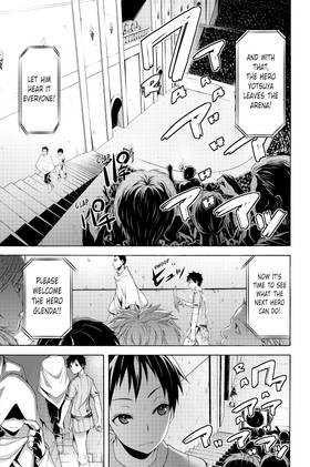 Read I'm Standing on a Million Lives  7 Page 9 in English